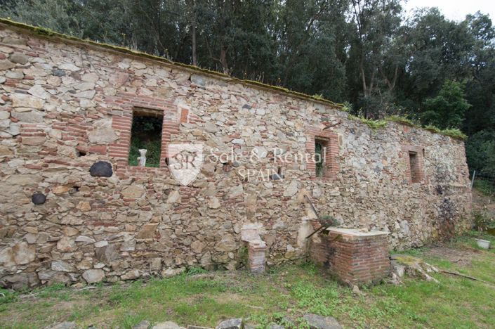 Image No.28-Maison de campagne de 4 chambres à vendre à Sant Pol de Mar