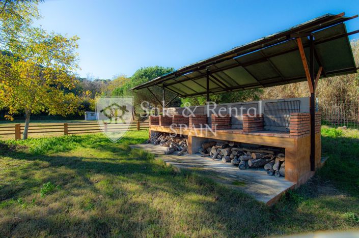 Image No.34-Propriété de 4 chambres à vendre à Sant Pol de Mar