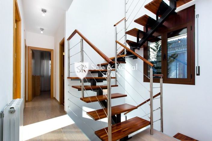 Image No.11-Villa de 4 chambres à vendre à Lloret de Mar