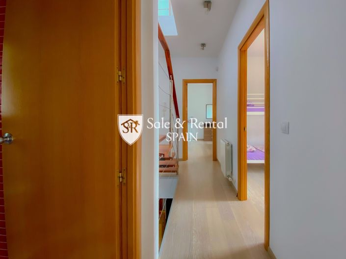 Image No.13-Villa de 4 chambres à vendre à Lloret de Mar