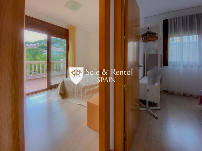 Image No.14-Villa de 4 chambres à vendre à Lloret de Mar