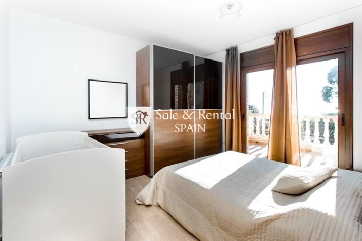 Image No.16-Villa de 4 chambres à vendre à Lloret de Mar