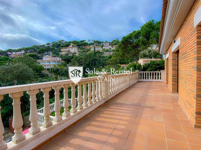 Image No.18-Villa de 4 chambres à vendre à Lloret de Mar