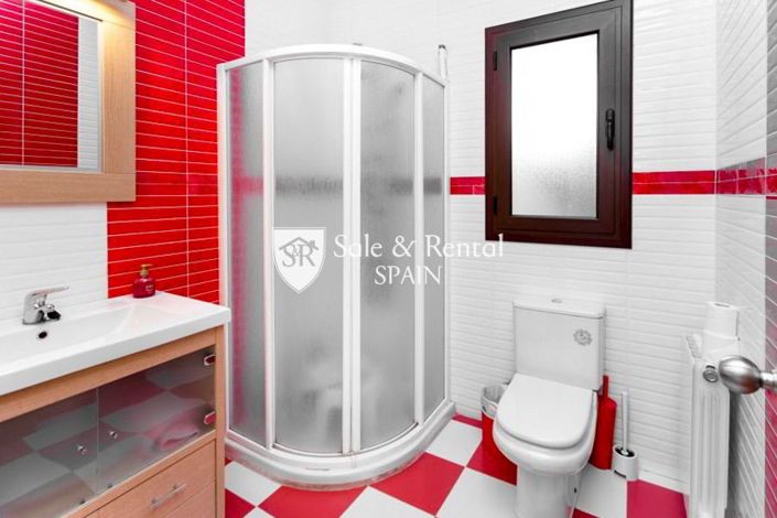 Image No.19-Villa de 4 chambres à vendre à Lloret de Mar