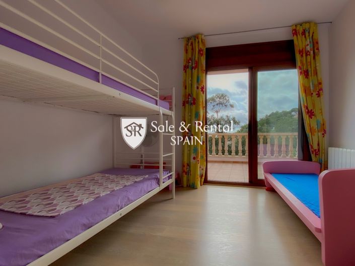 Image No.22-Villa de 4 chambres à vendre à Lloret de Mar