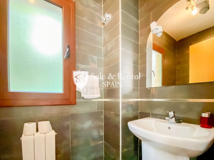 Image No.23-Villa de 4 chambres à vendre à Lloret de Mar