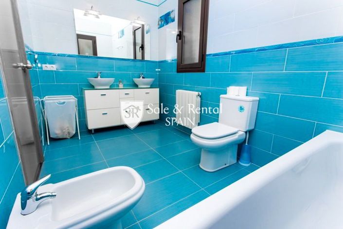 Image No.24-Villa de 4 chambres à vendre à Lloret de Mar