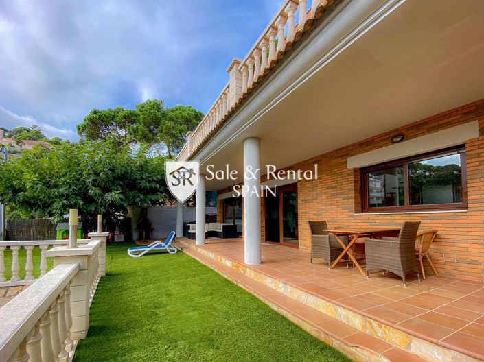 Image No.25-Villa de 4 chambres à vendre à Lloret de Mar