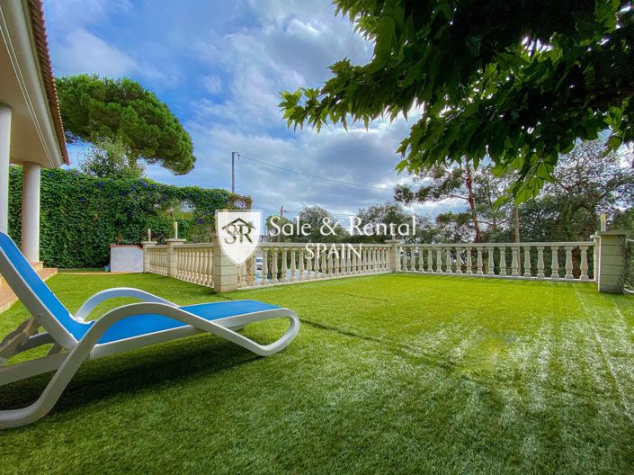 Image No.27-Villa de 4 chambres à vendre à Lloret de Mar