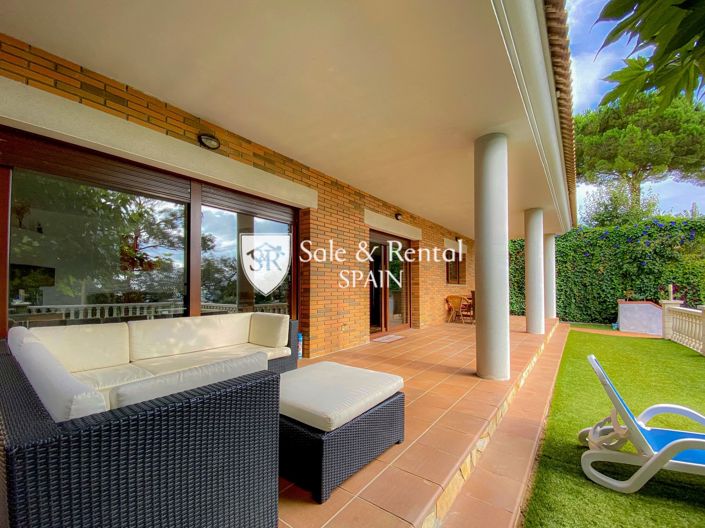 Image No.28-Villa de 4 chambres à vendre à Lloret de Mar