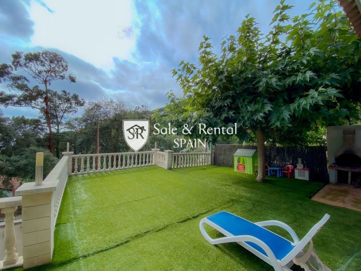 Image No.29-Villa de 4 chambres à vendre à Lloret de Mar