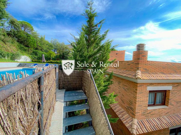 Image No.31-Villa de 4 chambres à vendre à Lloret de Mar