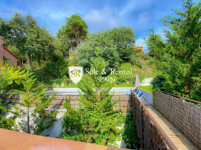 Image No.36-Villa de 4 chambres à vendre à Lloret de Mar