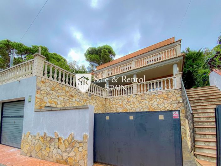 Image No.39-Villa de 4 chambres à vendre à Lloret de Mar