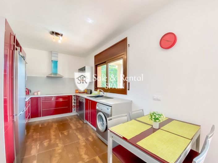 Image No.9-Villa de 4 chambres à vendre à Lloret de Mar