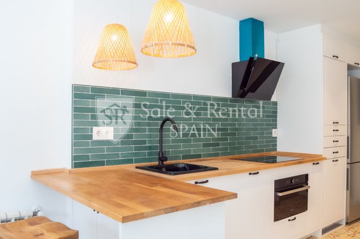 Image No.22-3 Bed Flat for sale