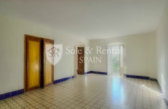 Image No.17-Maison de campagne de 7 chambres à vendre à Santa Cristina d'Aro