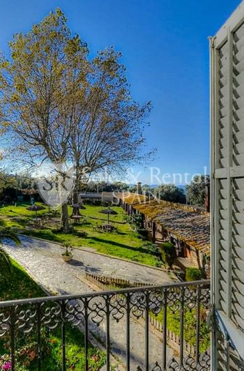 Image No.28-Maison de campagne de 7 chambres à vendre à Santa Cristina d'Aro