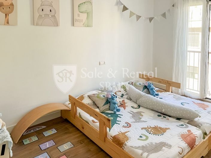 Image No.17-Appartement de 3 chambres à vendre à Blanes