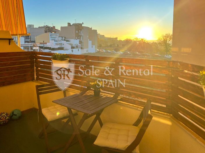 Image No.24-Appartement de 3 chambres à vendre à Blanes