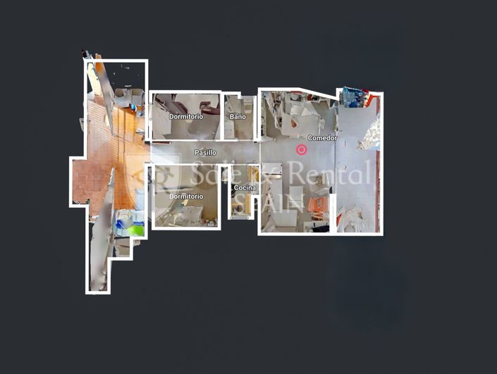 Image No.30-2 Bed Flat for sale