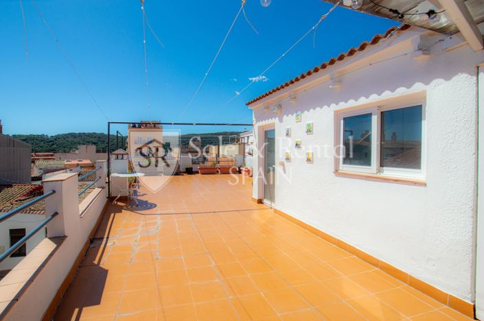 Image No.2-Villa de 4 chambres à vendre à Sant Feliu de Guíxols