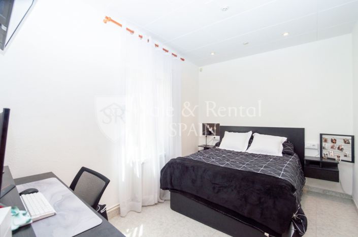 Image No.3-Villa de 4 chambres à vendre à Sant Feliu de Guíxols