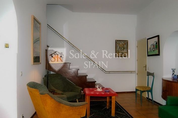 Image No.2-Villa de 4 chambres à vendre à Tossa de Mar