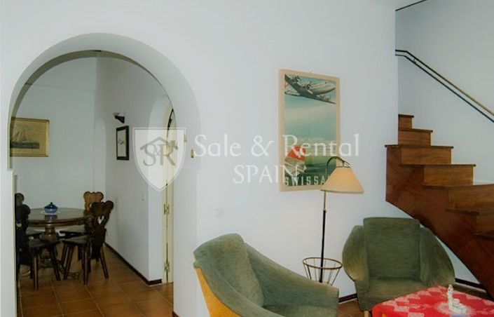 Image No.3-Villa de 4 chambres à vendre à Tossa de Mar