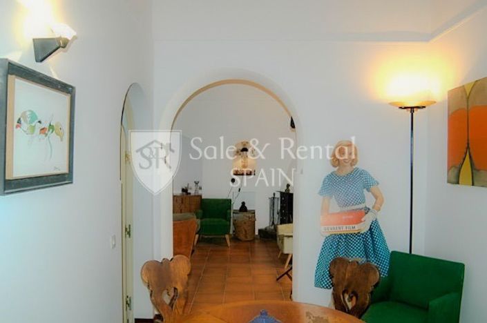 Image No.5-Villa de 4 chambres à vendre à Tossa de Mar