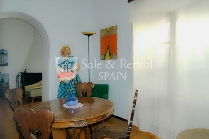 Image No.6-Villa de 4 chambres à vendre à Tossa de Mar