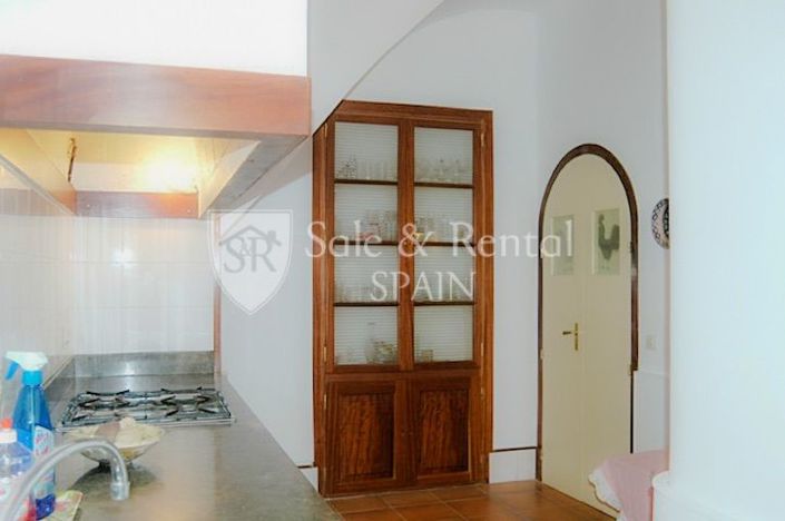 Image No.9-Villa de 4 chambres à vendre à Tossa de Mar