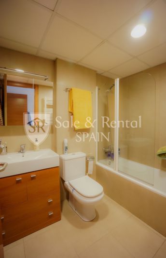 Image No.11-Appartement de 3 chambres à vendre à Sant Feliu de Guíxols