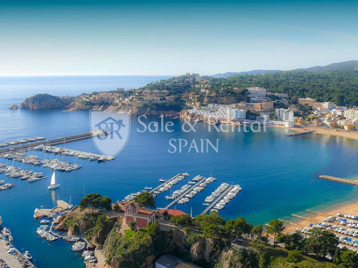 Image No.11-Appartement de 1 chambre à vendre à Sant Feliu de Guíxols