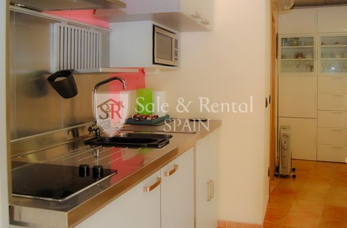 Image No.3-Appartement de 1 chambre à vendre à Sant Feliu de Guíxols