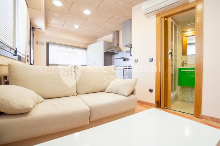 Image No.4-1 Bed Flat for sale