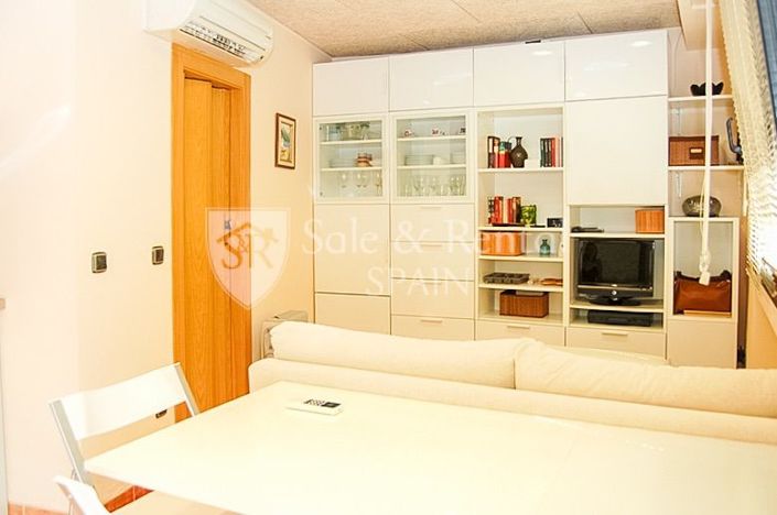 Image No.4-Appartement de 1 chambre à vendre à Sant Feliu de Guíxols