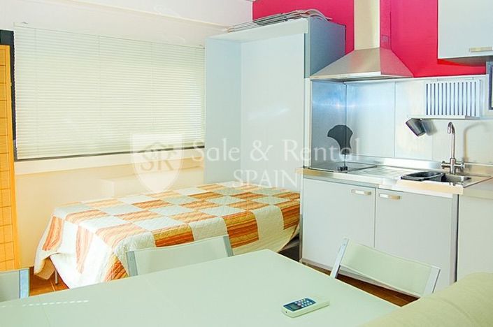 Image No.5-Appartement de 1 chambre à vendre à Sant Feliu de Guíxols