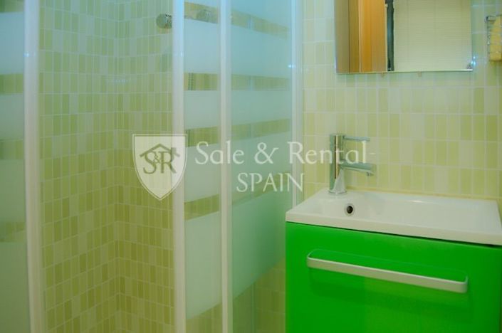 Image No.6-Appartement de 1 chambre à vendre à Sant Feliu de Guíxols