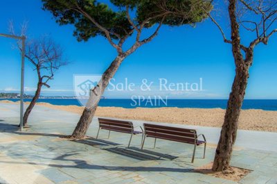 1 - Platja dAro, Appartement