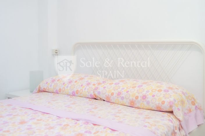 Image No.14-Appartement de 1 chambre à vendre à Platja dAro