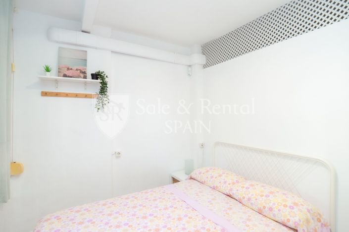 Image No.15-Appartement de 1 chambre à vendre à Platja dAro