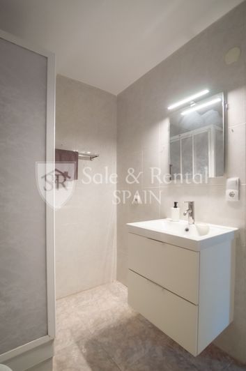 Image No.17-Appartement de 1 chambre à vendre à Platja dAro