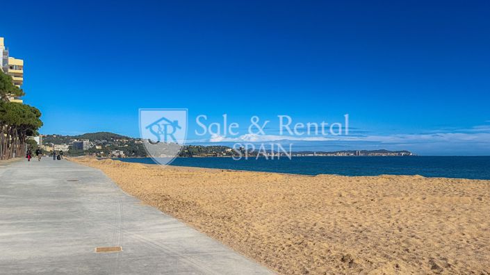 Image No.19-Appartement de 1 chambre à vendre à Platja dAro