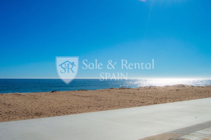 Image No.20-Appartement de 1 chambre à vendre à Platja dAro