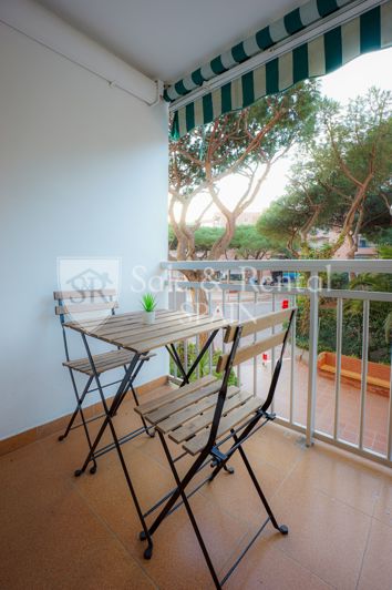 Image No.3-Appartement de 1 chambre à vendre à Platja dAro