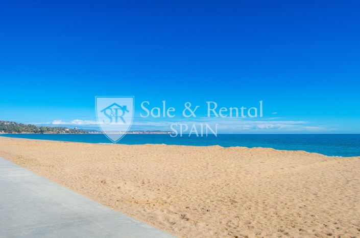 Image No.21-Appartement de 1 chambre à vendre à Platja dAro