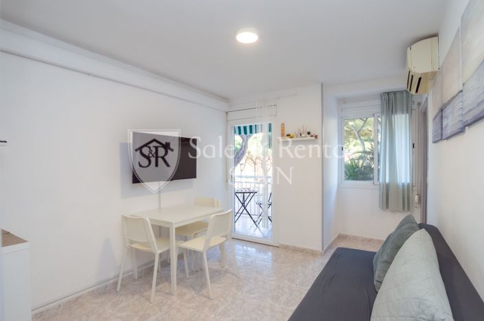 Image No.4-Appartement de 1 chambre à vendre à Platja dAro
