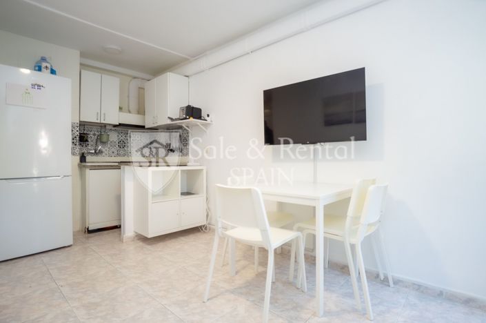 Image No.5-Appartement de 1 chambre à vendre à Platja dAro