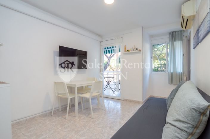 Image No.6-1 Bed Flat for sale